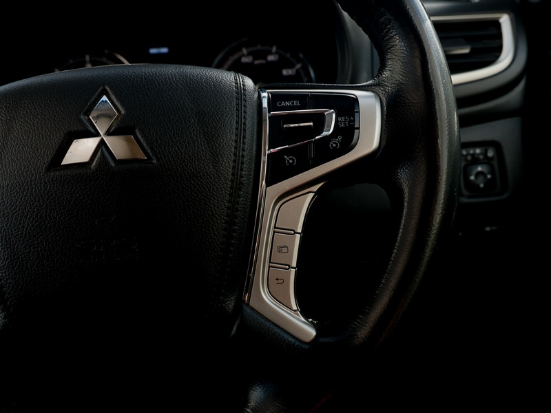 Used Mitsubishi L200 2021 for sale - 78085220: Photo 17