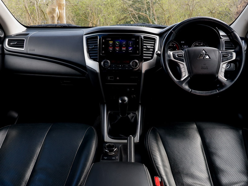 Used Mitsubishi L200 2021 for sale - 78085220: Photo 2