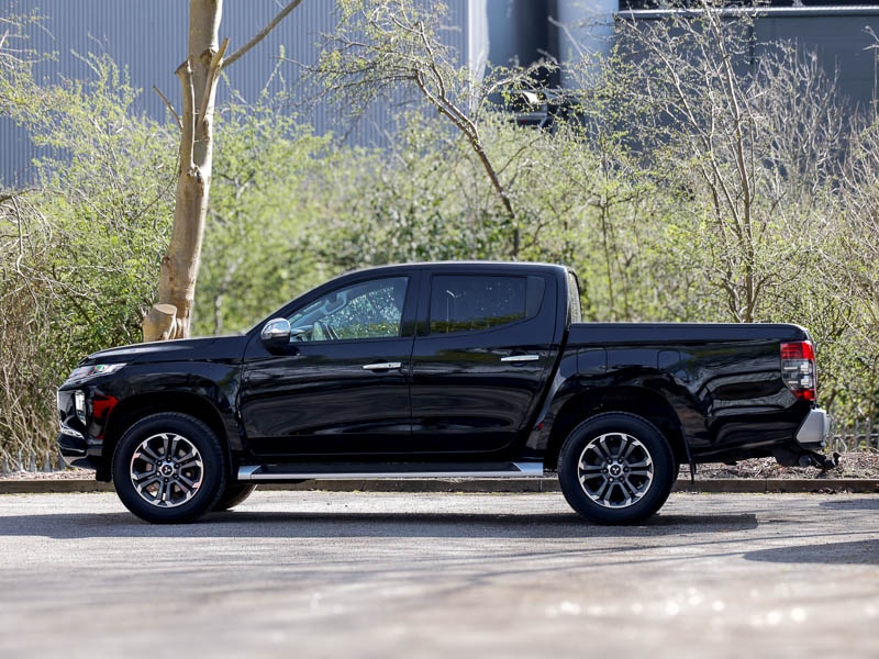 Used Mitsubishi L200 2021 for sale - 78085220: Photo 4