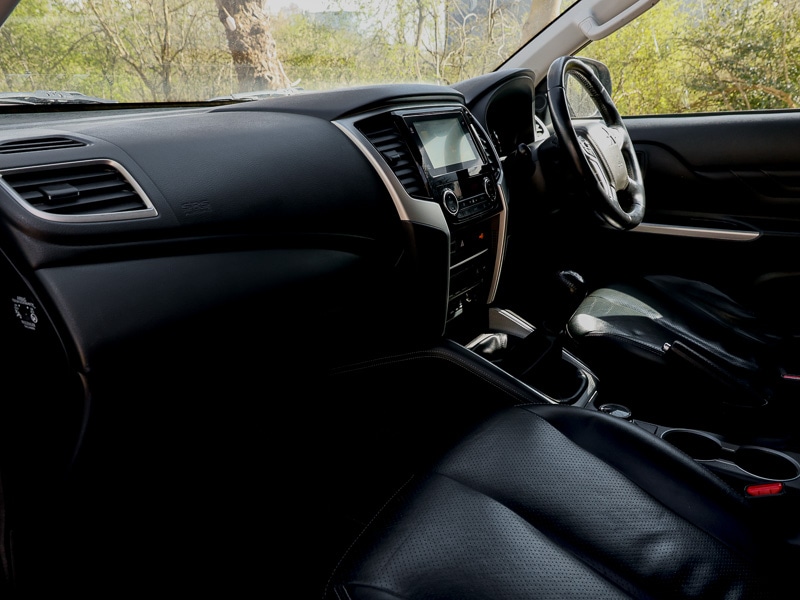 Used Mitsubishi L200 2021 for sale - 78085220: Photo 5