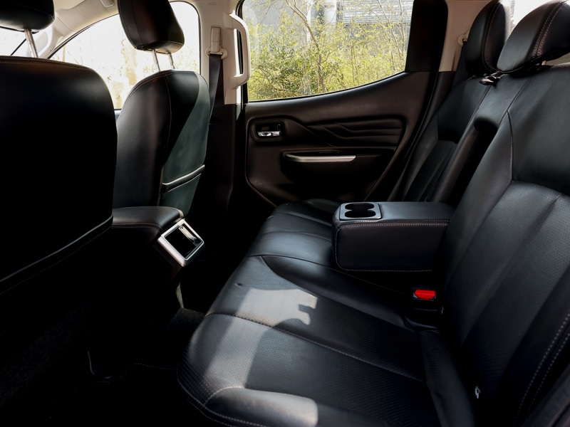 Used Mitsubishi L200 2021 for sale - 78085220: Photo 6