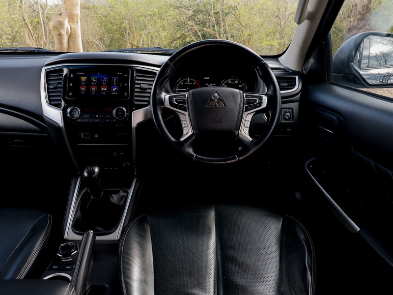 Used Mitsubishi L200 2021 for sale - 78085220: Photo 7