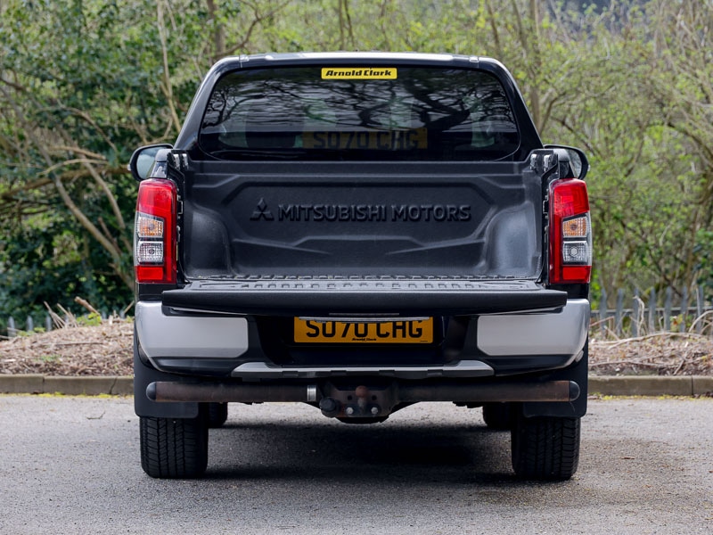 Used Mitsubishi L200 2021 for sale - 78085220: Photo 8