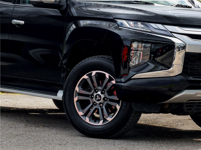 Used Mitsubishi L200 2021 for sale - 78085220: Photo 9