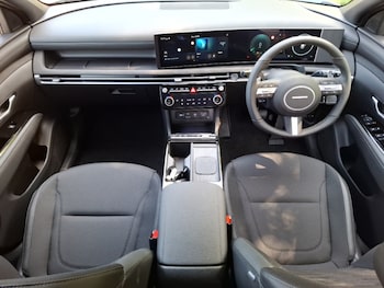 Used Hyundai TUCSON 2026 for sale - 79414808: Photo