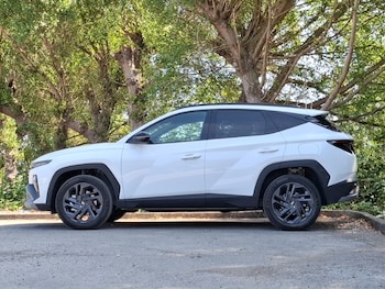Used Hyundai TUCSON 2026 for sale - 79414808: Photo
