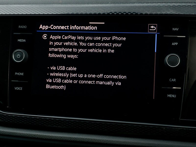 Used Volkswagen Polo 2022 for sale - 77702065: Photo 15