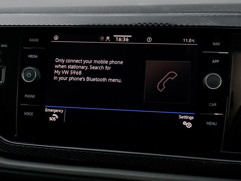 Used Volkswagen Polo 2022 for sale - 77702065: Photo 16