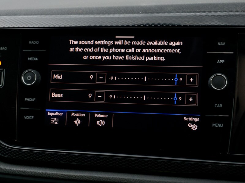 Used Volkswagen Polo 2022 for sale - 77702065: Photo 17