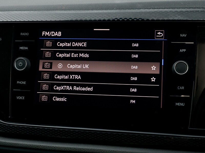 Used Volkswagen Polo 2022 for sale - 77702065: Photo 18