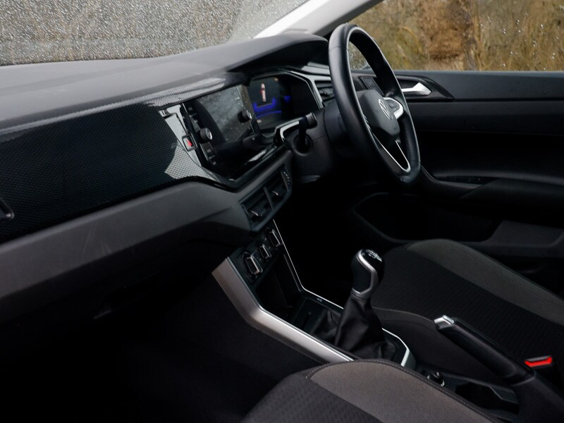 Used Volkswagen Polo 2022 for sale - 77702065: Photo 19