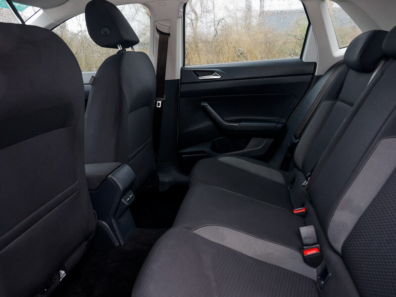 Used Volkswagen Polo 2022 for sale - 77702065: Photo 6