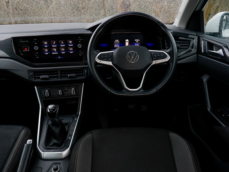 Used Volkswagen Polo 2022 for sale - 77702065: Photo 7