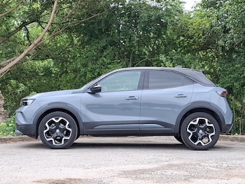 Used Vauxhall Mokka 2025 for sale - 79069932: Photo