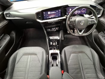 Used Vauxhall Mokka 2021 for sale - 79555511: Photo