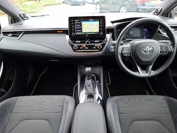 Used Toyota Corolla 2019 for sale - 78522670: Photo