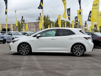 Used Toyota Corolla 2019 for sale - 78522670: Photo