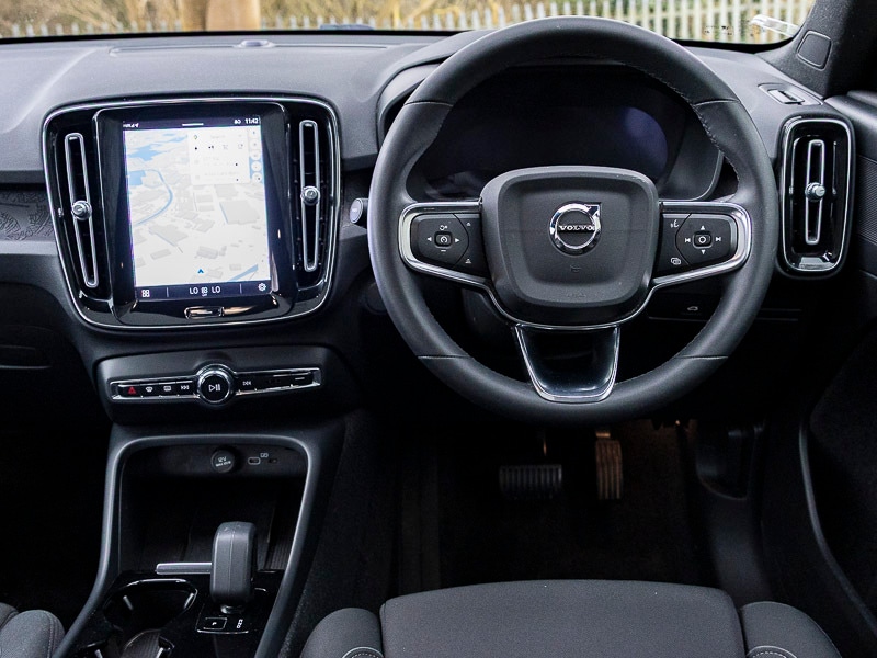 Used Volvo C40 2023 for sale - 77776978: Photo 12