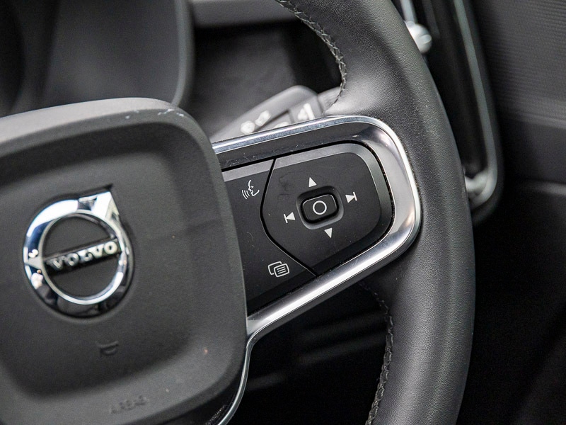 Used Volvo C40 2023 for sale - 77776978: Photo 13