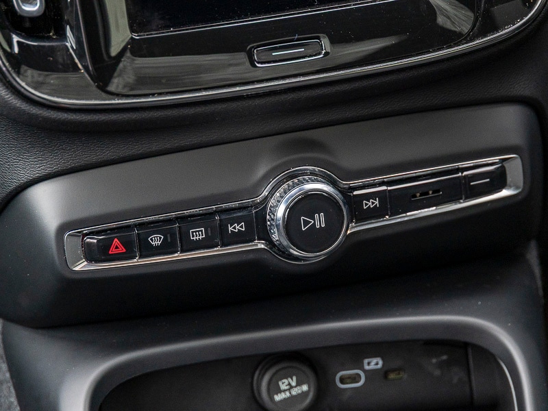 Used Volvo C40 2023 for sale - 77776978: Photo 17