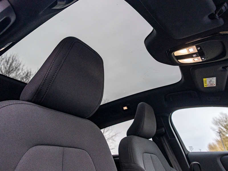 Used Volvo C40 2023 for sale - 77776978: Photo 18