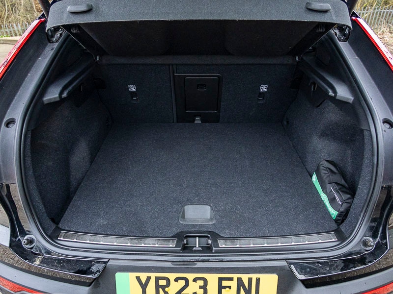 Used Volvo C40 2023 for sale - 77776978: Photo 19