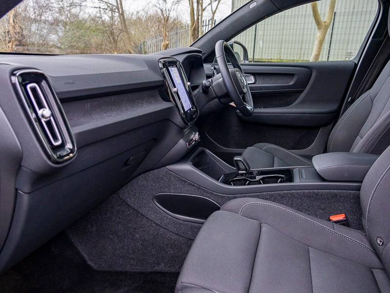 Used Volvo C40 2023 for sale - 77776978: Photo 5