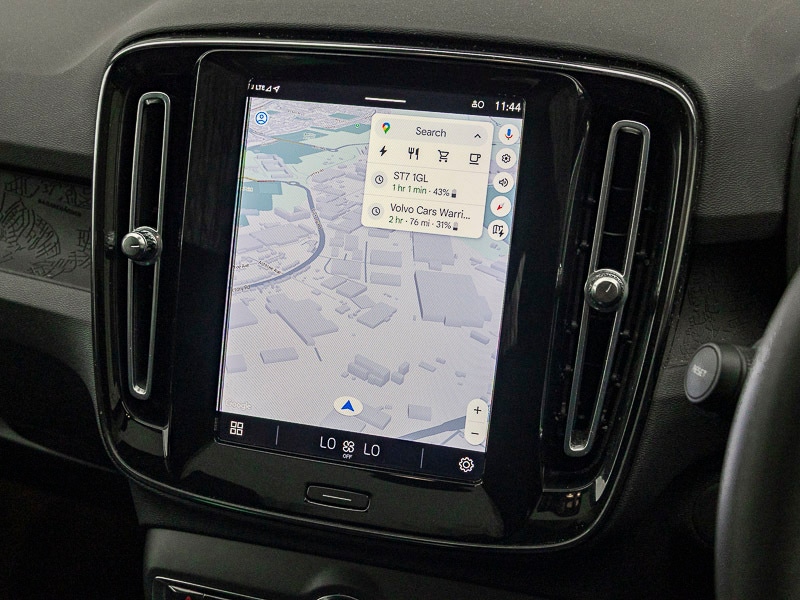 Used Volvo C40 2023 for sale - 77776978: Photo 7