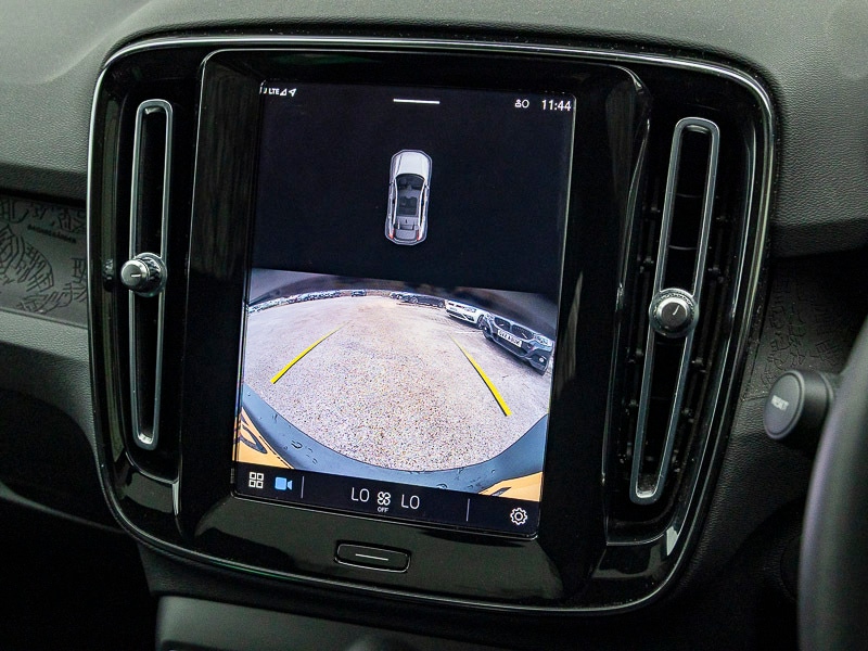 Used Volvo C40 2023 for sale - 77776978: Photo 9