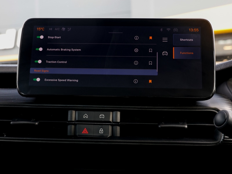 Used Jeep Other 2025 for sale - 77702122: Photo 13