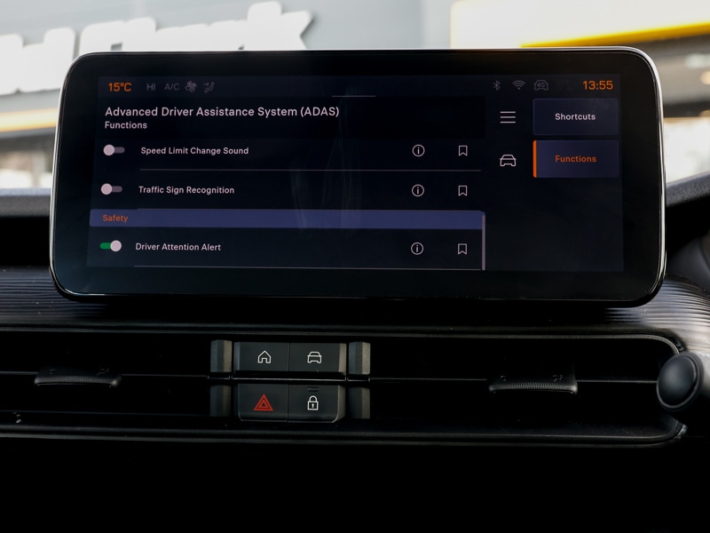 Used Jeep Other 2025 for sale - 77702122: Photo 14