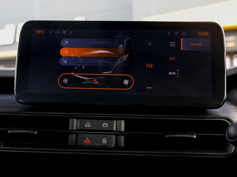 Used Jeep Other 2025 for sale - 77702122: Photo 15