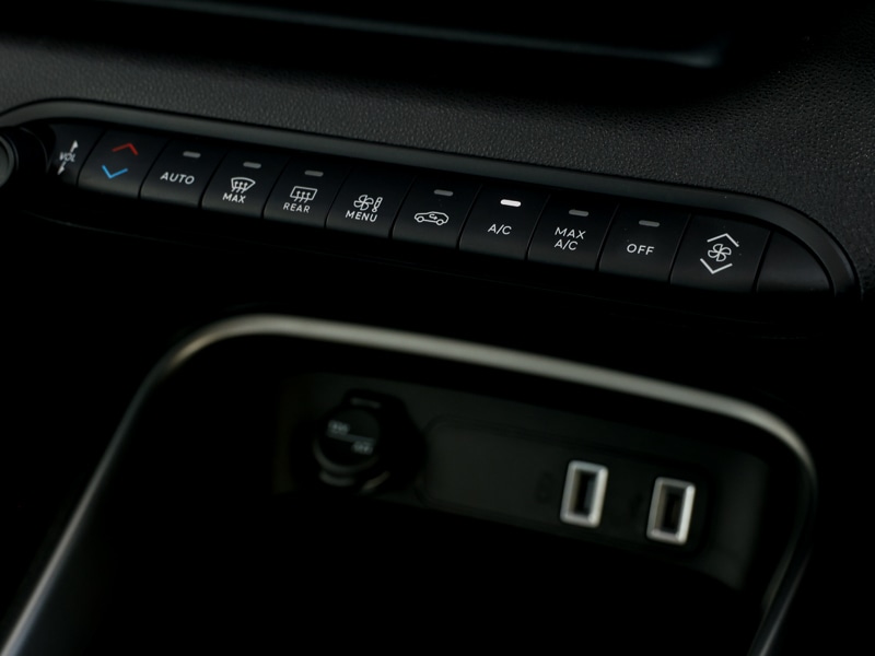 Used Jeep Other 2025 for sale - 77702122: Photo 17