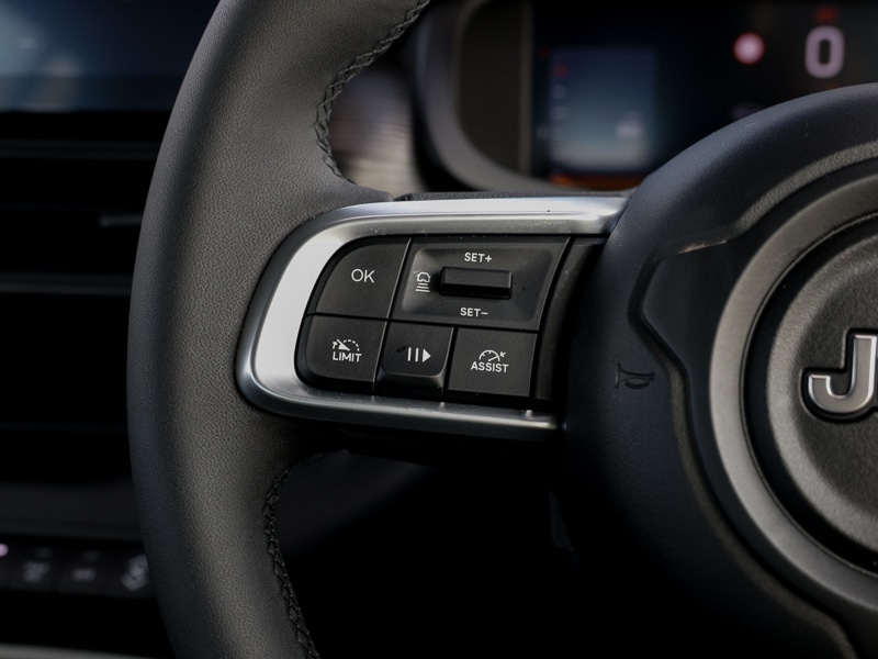 Used Jeep Other 2025 for sale - 77702122: Photo 19