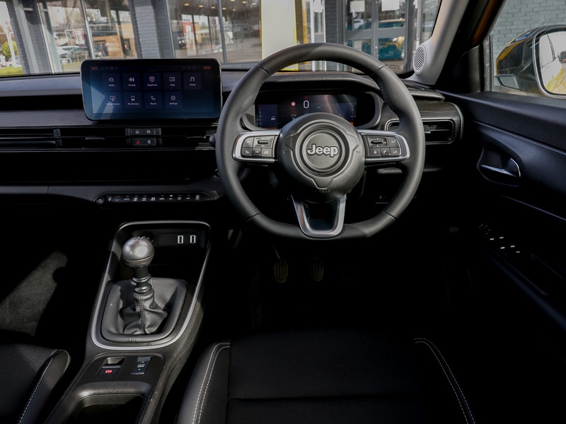 Used Jeep Other 2025 for sale - 77702122: Photo 7