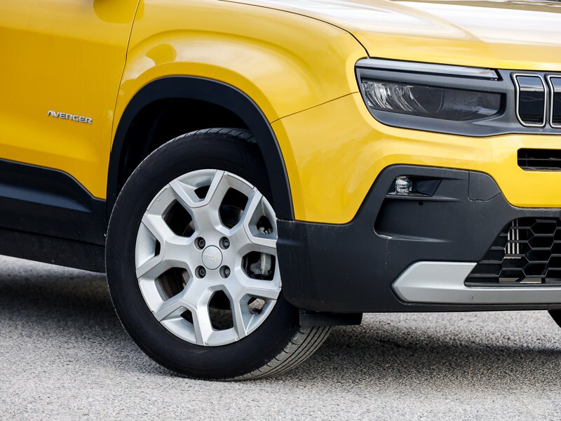 Used Jeep Other 2025 for sale - 77702122: Photo 9