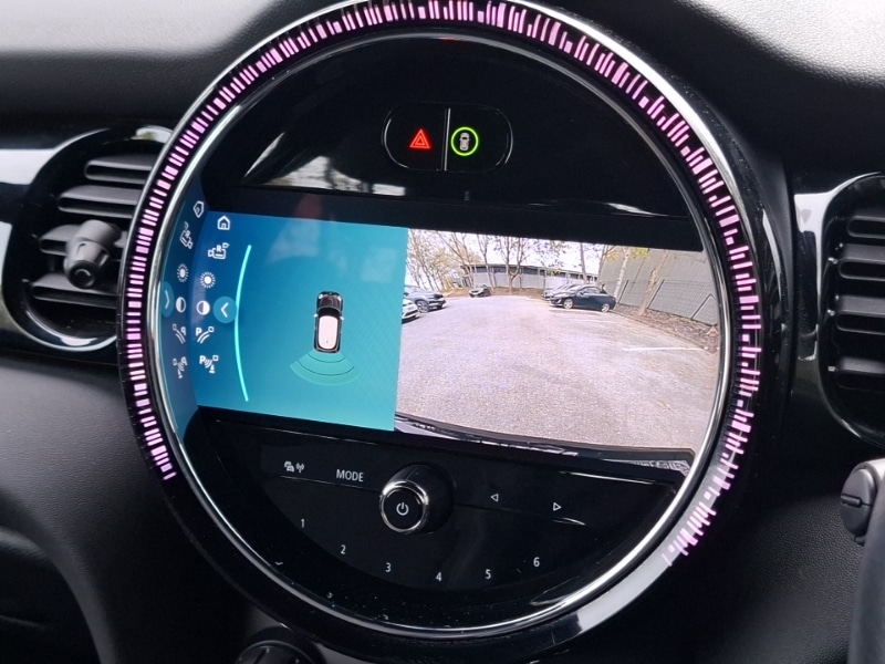 Used MINI Hatch 2023 for sale - 78178688: Photo 10