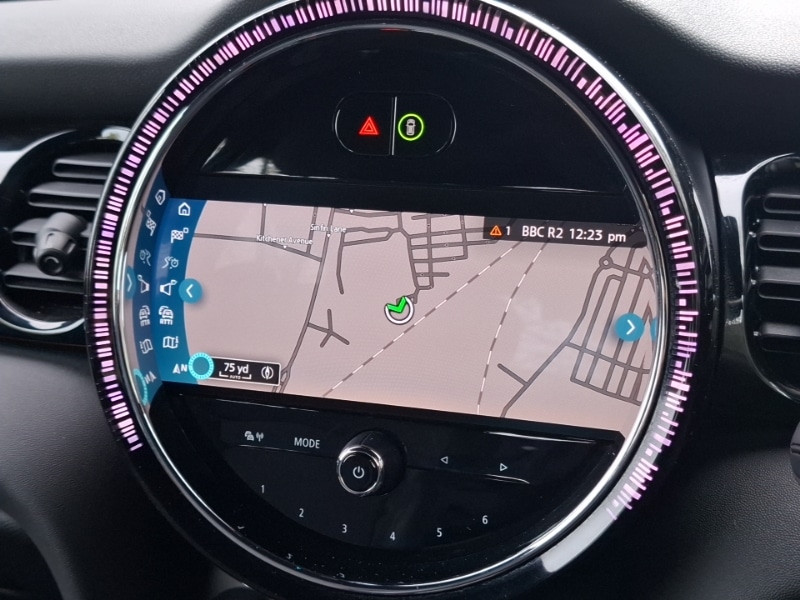 Used MINI Hatch 2023 for sale - 78178688: Photo 11