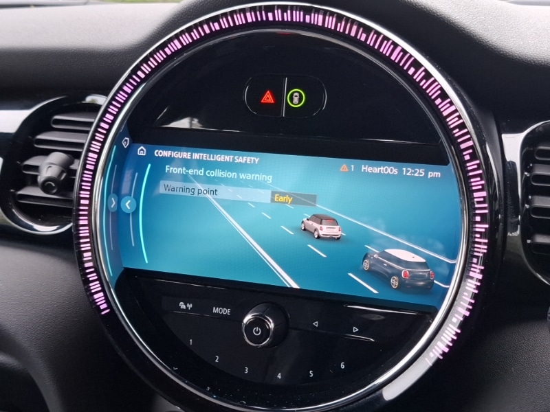 Used MINI Hatch 2023 for sale - 78178688: Photo 12