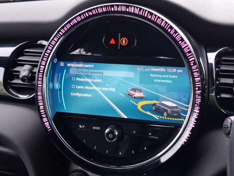 Used MINI Hatch 2023 for sale - 78178688: Photo 15