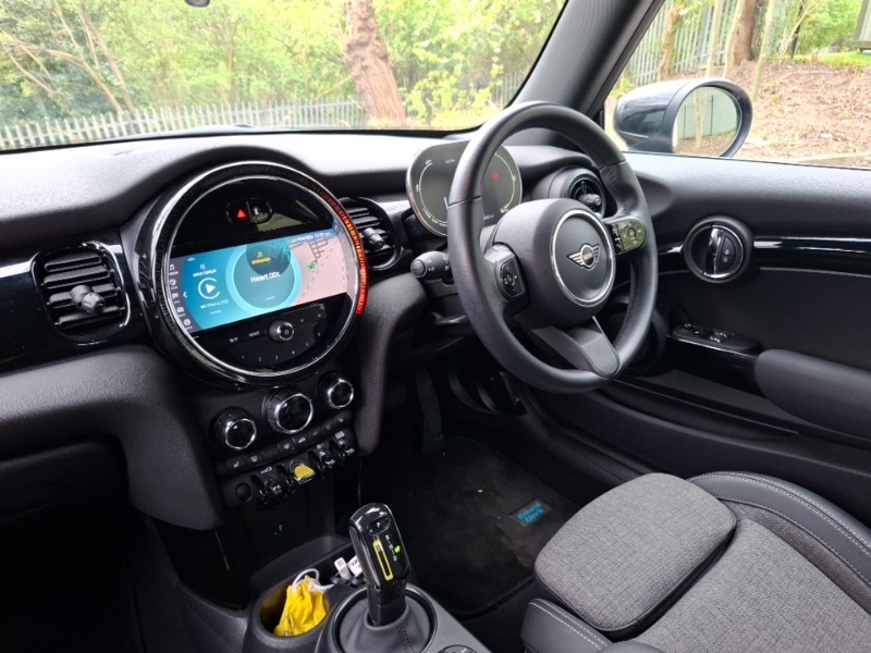 Used MINI Hatch 2023 for sale - 78178688: Photo 18