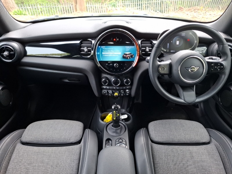 Used MINI Hatch 2023 for sale - 78178688: Photo 2