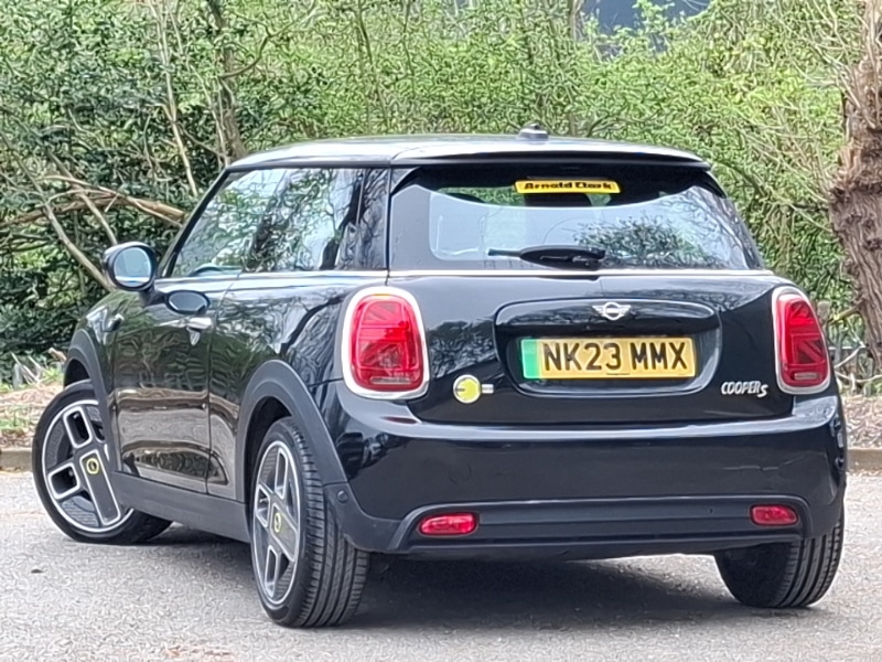 Used MINI Hatch 2023 for sale - 78178688: Photo 3