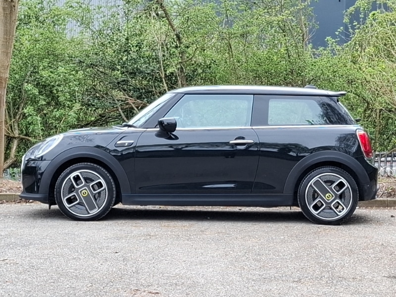 Used MINI Hatch 2023 for sale - 78178688: Photo 4