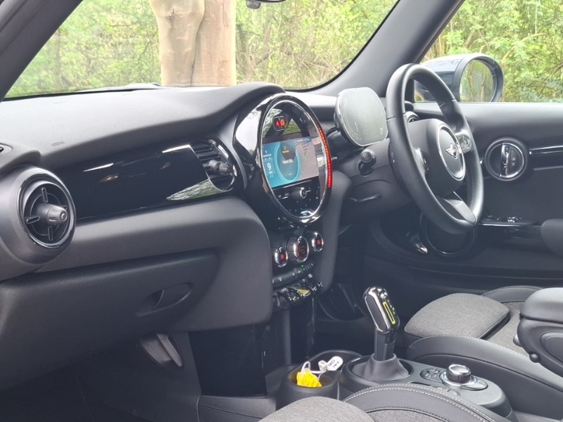 Used MINI Hatch 2023 for sale - 78178688: Photo 5