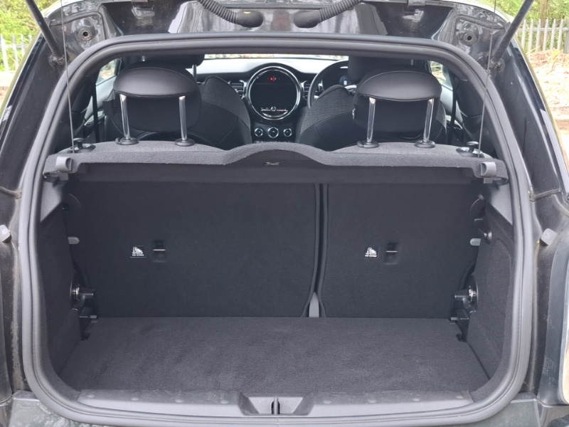 Used MINI Hatch 2023 for sale - 78178688: Photo 8