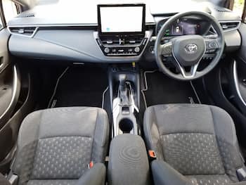 Used Toyota Corolla 2024 for sale - 79525550: Photo