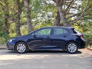 Used Toyota Corolla 2024 for sale - 79525550: Photo