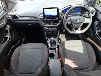 Used Ford Puma 2023 for sale - 79420135: Photo