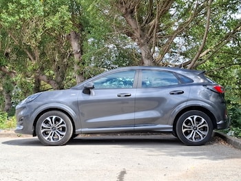 Used Ford Puma 2023 for sale - 79420135: Photo